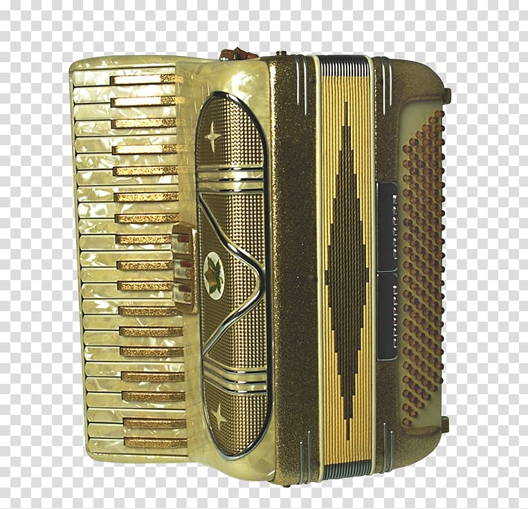 Accordion Musical instrument, Nostalgic musical instruments transparent background PNG clipart