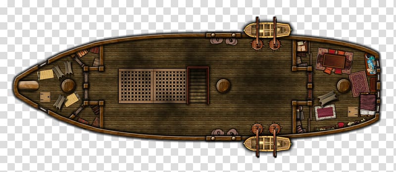 Pathfinder Roleplaying Game Dungeons & Dragons Role-playing game Ship Deck, Ship transparent background PNG clipart