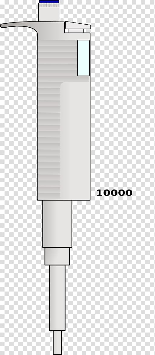 Pipette Eppendorf Laboratory Automated pipetting system Science, science transparent background PNG clipart