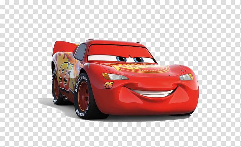 Lightning McQueen Mater Cars Jackson Storm, car transparent background PNG clipart