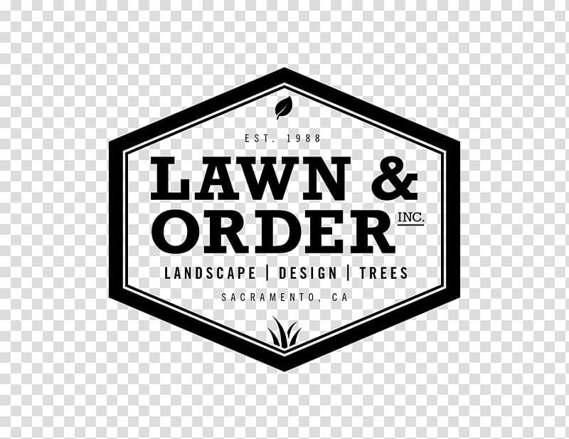 Lawn & Order, Inc. Sacramento Tree Care Yard, others transparent background PNG clipart