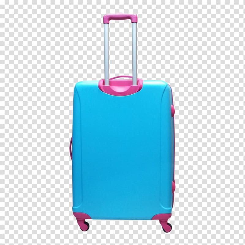 Hand luggage Suitcase Trolley Baggage Delsey, suitcase transparent background PNG clipart