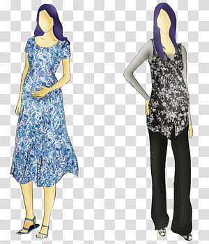 Shoulder Dress Costume, dress transparent background PNG clipart thumbnail