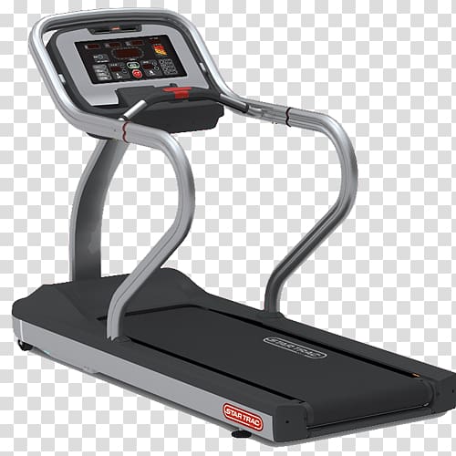 Treadmill Star Trac S-TRx Physical fitness Elliptical Trainers, others transparent background PNG clipart