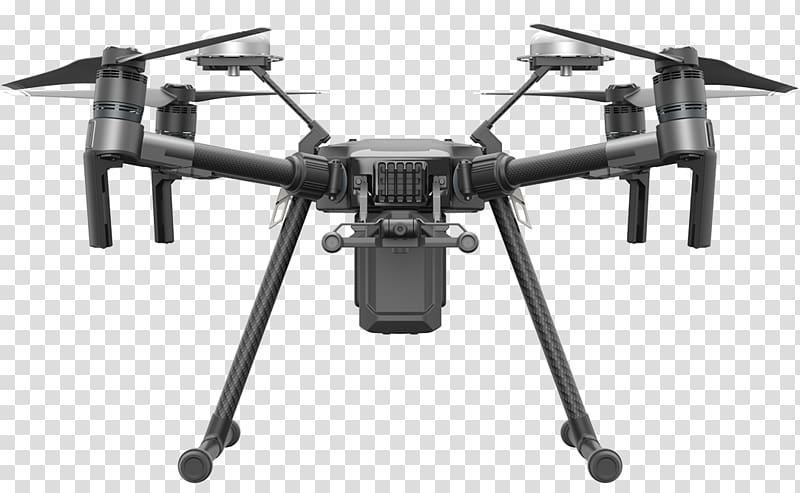 Real Time Kinematic DJI Mavic Pro Unmanned aerial vehicle Quadcopter, others transparent background PNG clipart