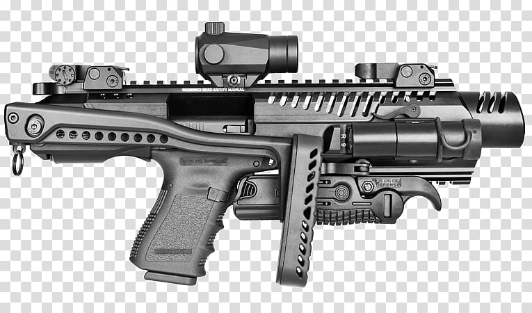 IWI Jericho 941 Glock Ges.m.b.H. Personal defense weapon Pistol Handgun, Handgun transparent background PNG clipart