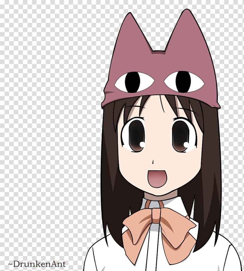 Ayumu Kasuga Osaka Anime Manga Character, Anime transparent background PNG clipart