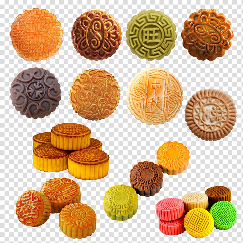 Mooncake Bxe1nh Mid-Autumn Festival, Crystal clear moon cake transparent background PNG clipart