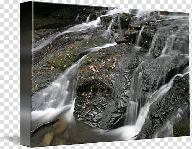 Waterfall Water resources Stream State park Watercourse, park transparent background PNG clipart