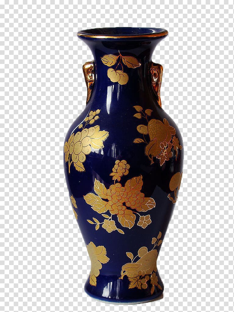 Vase Ceramic Porcelain Antique Pottery, vase transparent background PNG clipart