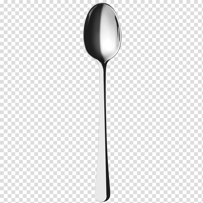 silver spoon , Wooden spoon Tableware Fork, Spoon transparent background PNG clipart