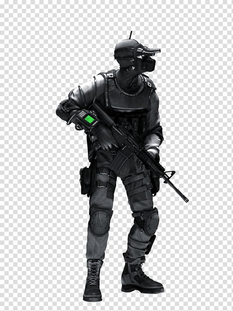 Resident Evil: Operation Raccoon City Resident Evil 5 Resident Evil Survivor, killzone transparent background PNG clipart