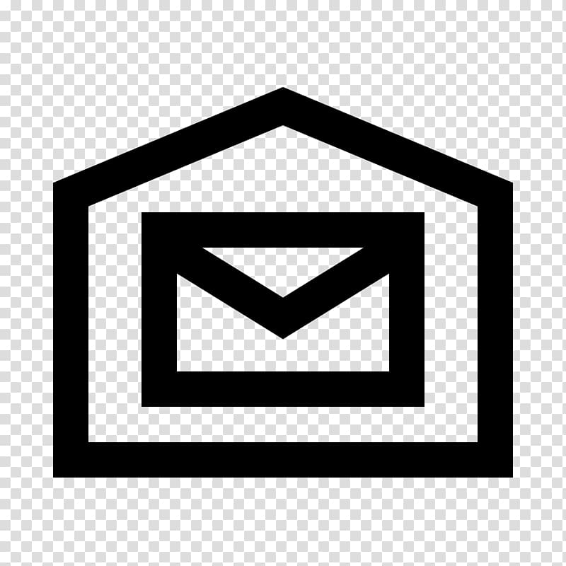Computer Icons Mail Post Office Symbol, office transparent background PNG clipart