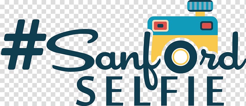 Logo Selfie Instagram Brand Product design, bid farewell transparent background PNG clipart