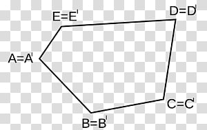 Paper Angle Font, design transparent background PNG clipart thumbnail