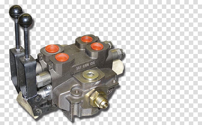 APSCO (Air Power Systems Company Inc.) Hydraulics Valve Power take-off Machine, Control Valves transparent background PNG clipart