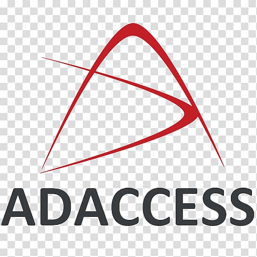 Logo ADACCESS Design Brand Font, microsoft access logo transparent background PNG clipart