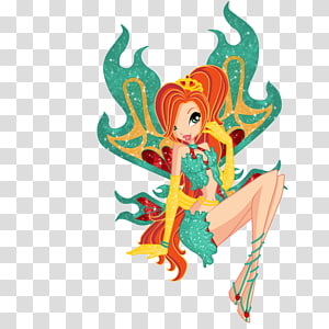 Illustration Fairy Organism Animal, Fairy transparent background PNG clipart thumbnail