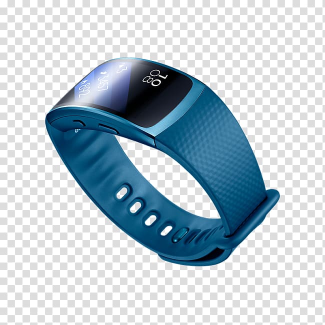 Samsung Gear Fit 2: \