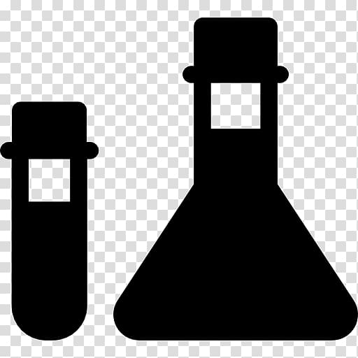 Laboratory Flasks Chemistry Test Tubes Computer Icons, Florence Flask transparent background PNG clipart