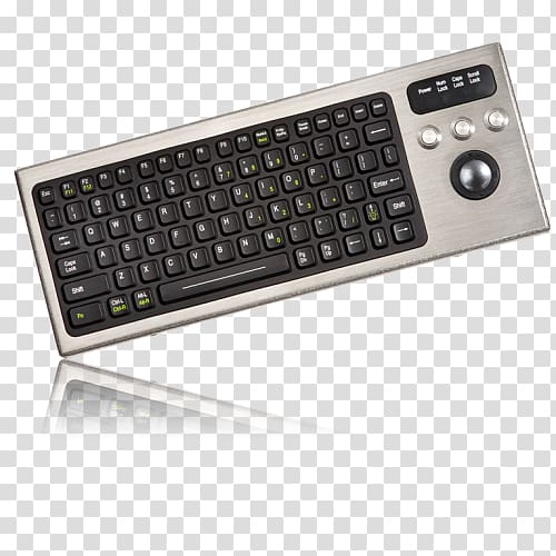 Computer keyboard Numeric Keypads Space bar Touchpad Computer mouse, Computer Mouse transparent background PNG clipart