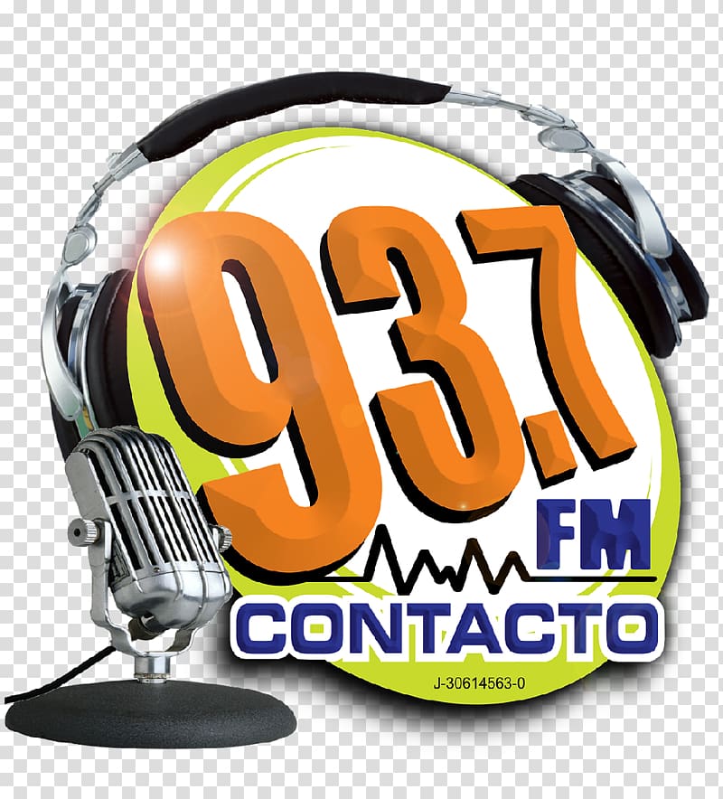 FM Contacto FM broadcasting Radio station American Football Protective Gear XEJP-FM, Contacto transparent background PNG clipart