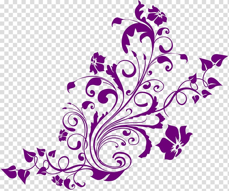 Wedding invitation Turquoise Purple , Cool Designs Background, purple floral illustration transparent background PNG clipart