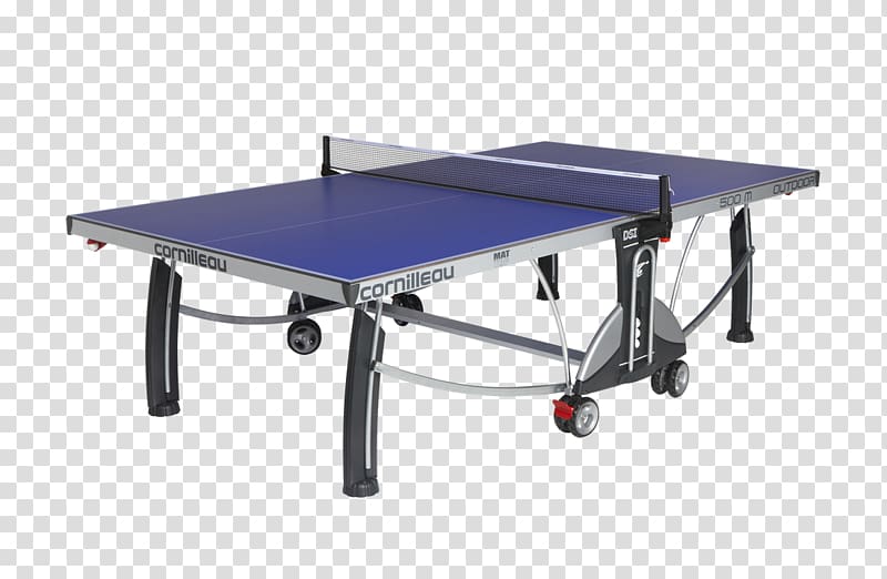 Cornilleau SAS Ping Pong Paddles & Sets Sport Table, ping pong transparent background PNG clipart