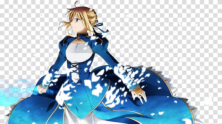 Fate/stay night Fate/Zero Saber Rider Anime, rider transparent background PNG clipart
