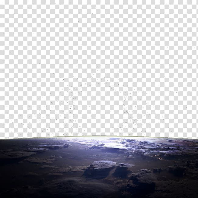 lunar surface transparent background PNG clipart