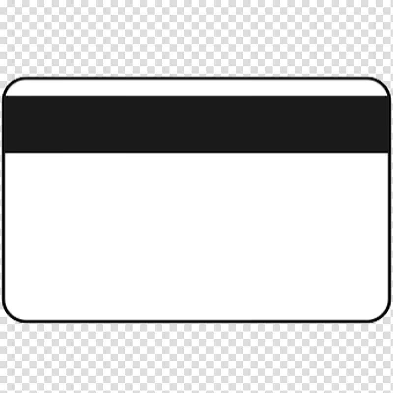 Magnetic stripe card Identity document Access control Credit card Integrated Circuits & Chips, credit card transparent background PNG clipart