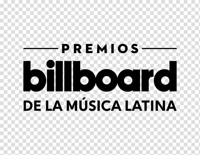 2018 Billboard Latin Music Awards Music of Latin America Billboard Music Awards, billboard transparent background PNG clipart