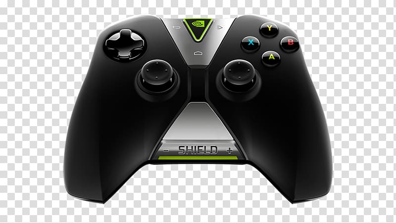 Shield Tablet Nvidia Shield Game Controllers Android, gamepad transparent background PNG clipart