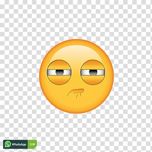 Smiley Emoticon Emoji Laughter , smiley transparent background PNG clipart