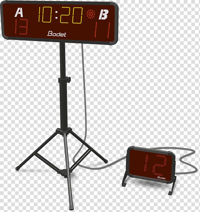 3x3 Basketball Official Scoreboard Sports, three dimensional football field transparent background PNG clipart