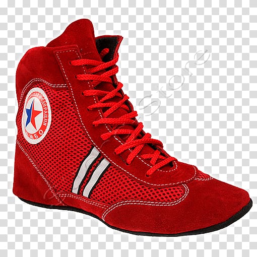 Sambo Hand-to-hand combat ARB Wrestling shoe Sneakers, Boxing transparent background PNG clipart
