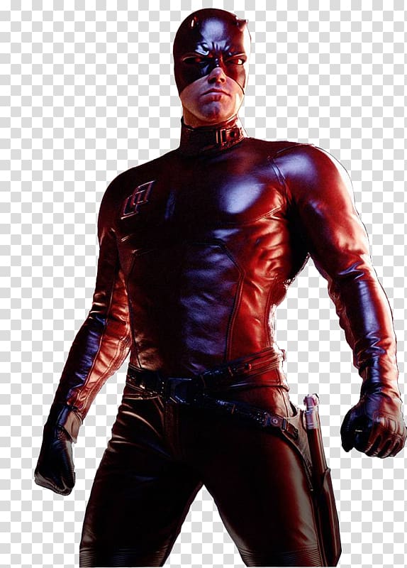 Daredevil United States Costume Film Superhero, hu transparent background PNG clipart