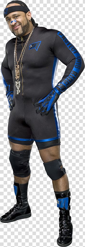 Montel Vontavious Porter WWE SmackDown vs. Raw 2010 WWE SmackDown! vs. Raw WWE Superstars, Trish Stratus transparent background PNG clipart