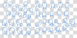 Line Point Angle Font, line transparent background PNG clipart thumbnail