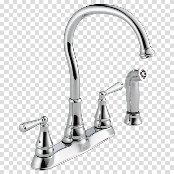 Tap Kitchen Handle Bathroom Faucet aerator, water spray no buckle diagram transparent background PNG clipart