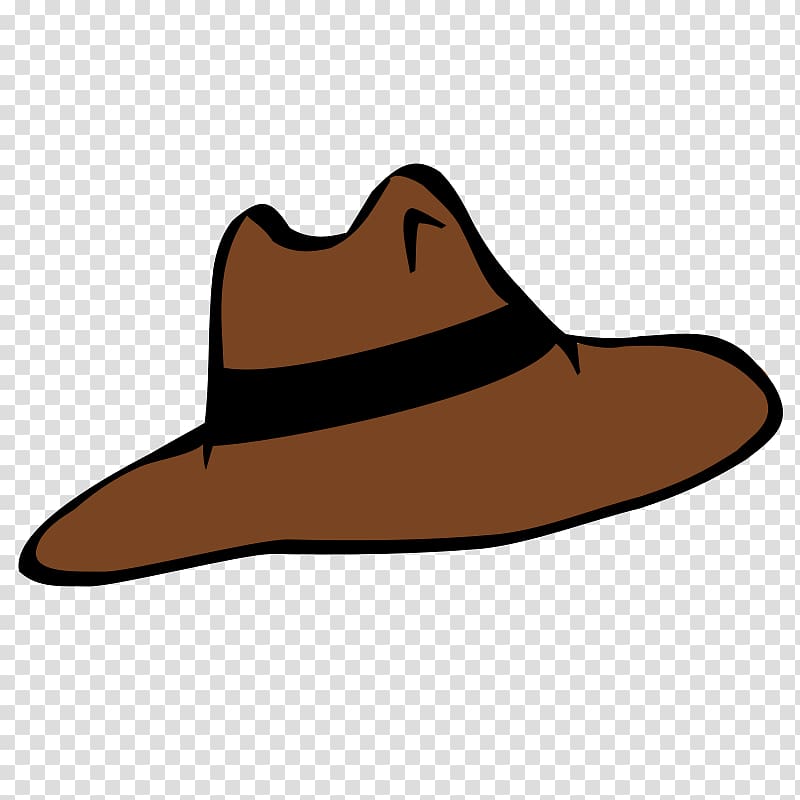 Cowboy hat , Hard Hat Art transparent background PNG clipart