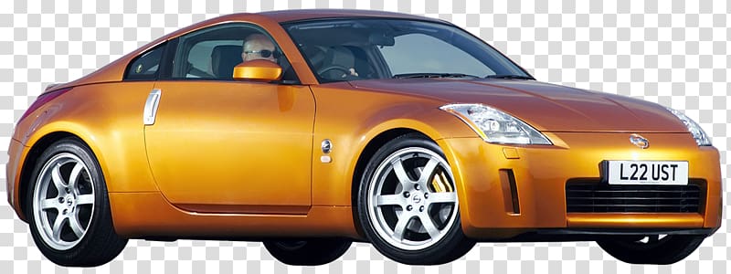 Nissan Z-car Alfa Romeo Brera and Spider Mazda, nissan transparent background PNG clipart