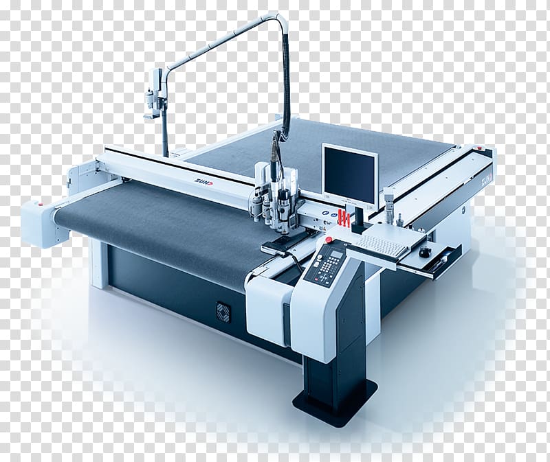 Cutting Zund Printing Tool Machine, others transparent background PNG clipart