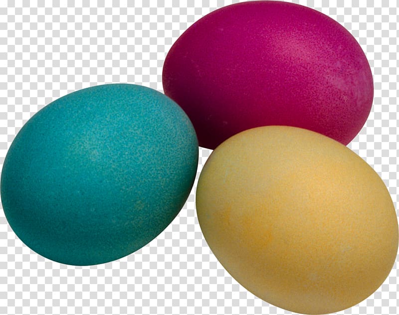 Easter egg, eggs transparent background PNG clipart
