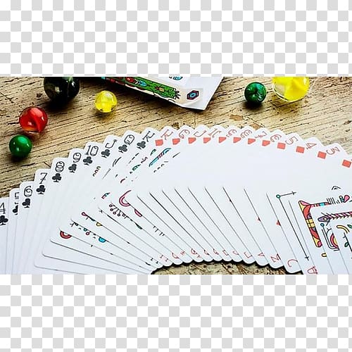 Playing card Jungle Standard 52-card deck Paper Art Of Play, others transparent background PNG clipart