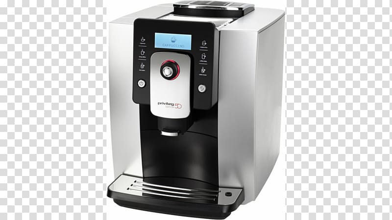 Espresso Machines Coffeemaker Kaffeautomat Industrial design, macchiato coffee transparent background PNG clipart