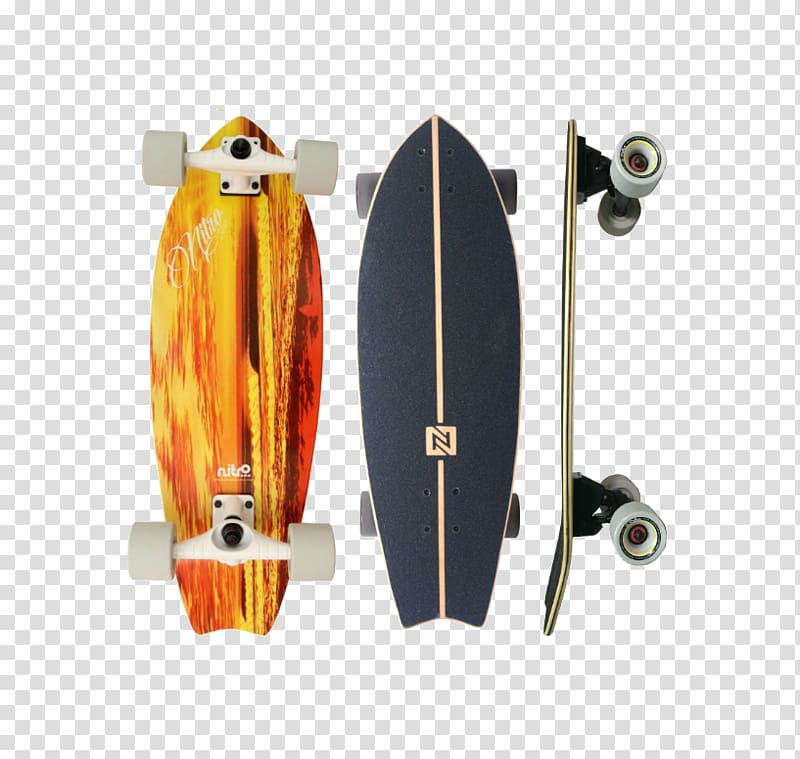 Longboard Surfing Skateboarding sk8, surfing transparent background PNG clipart