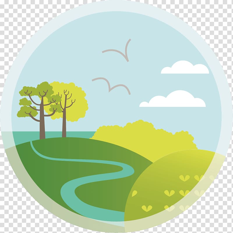Natural environment Environmental impact assessment , environmental protection material transparent background PNG clipart