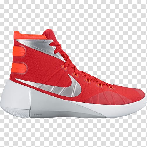 Nike Air Max Nike Hyperdunk Basketball shoe, nike transparent background PNG clipart