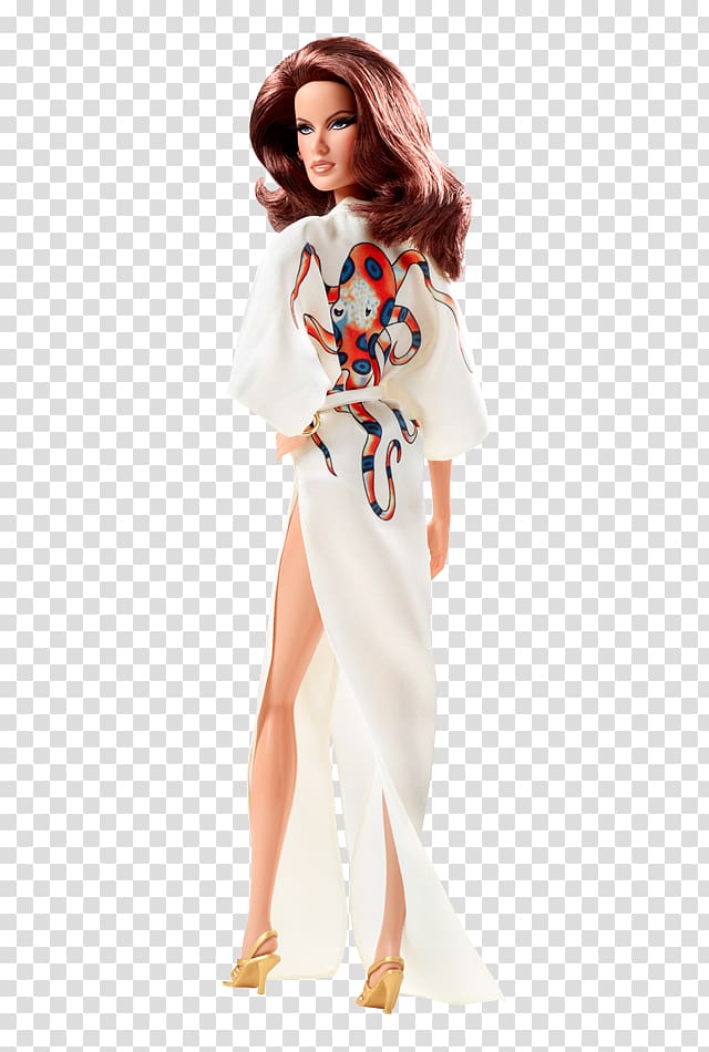 James Bond Ken Japan Barbie Doll Bond girl, james bond transparent background PNG clipart
